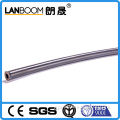 Four Layer Of Steel Wire Winding High Pressure Rubber Hose